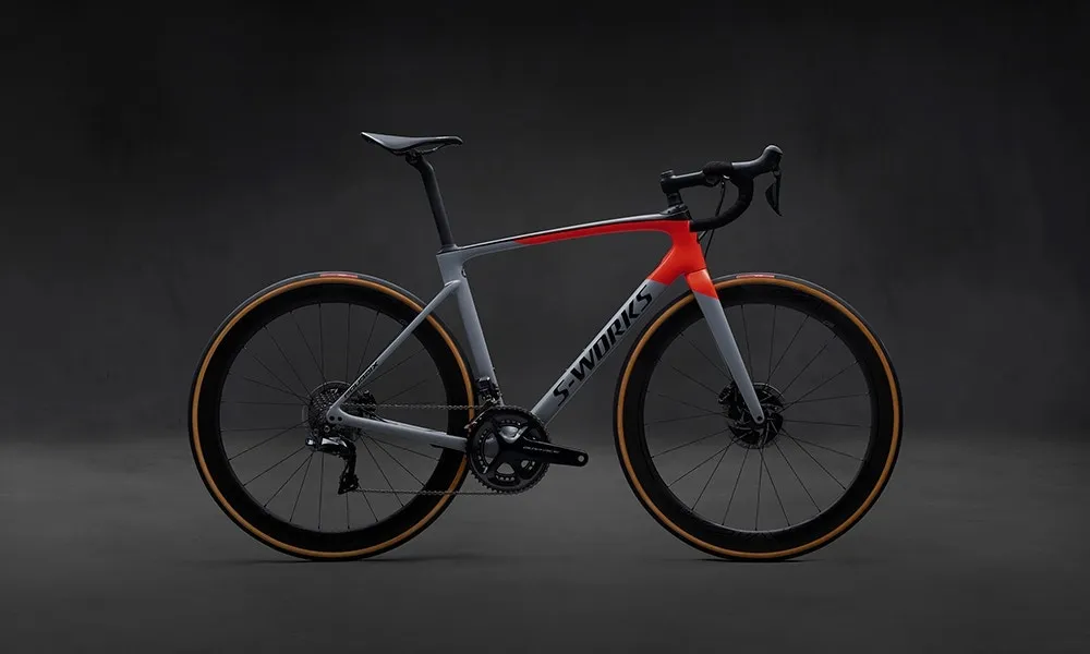 Das neue Specialized Roubaix 2020 Die acht wichtigsten Fakten